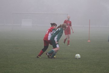 Bild 130 - wB-Jun SSV am 6.11.11